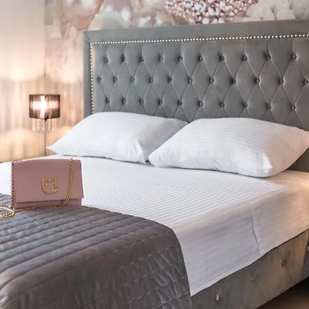 Stunning Luxury Royal Glamour Apartamento