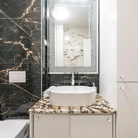 Apartment Stunning Luxury Royal Glamour